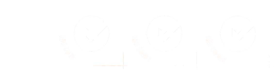 Certificaciones ISO JIF